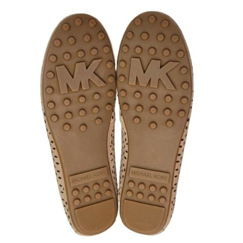 everett moc michael kors|Michael Michael Kors Everett Moccasin .